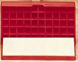 Hornady Case Lube Pad And Loading Block