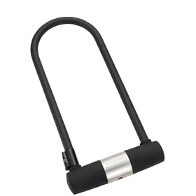 OnGuard PitBull LS 5002 Bicycle U-Lock by OnGuard