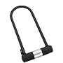 OnGuard PitBull LS 5002 Bicycle U-Lock