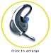 Jabra BT250 FreeSpeak Bluetooth Handsfree Wireless Headset For: Sony Ericsson/Motorola/Nokia/Panasonic/Siemens Bluetooth Phones