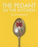 The Pedant in the Kitchen