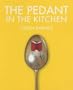 Pedant in the Kitchen
