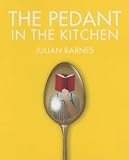 The Pedant in the Kitchen