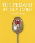 The Pedant in the Kitchen