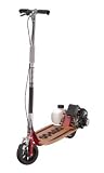 GSR Sport Go-Ped; Black