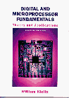 Digital and Microprocessor Fundamentals: Theory and Applications