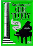 Ode To Joy For Intermediate Piano Solo