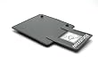 Lapinator insulated laptop desk with Mousitizer Mouse Pad