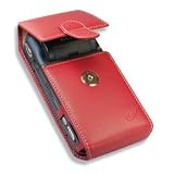 Covertec PDA Luxury Leather Case Sony Clie NZ Series