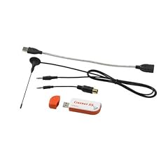 Terratec CINERGY T USB XS MAC DVB-T TV-Karte USB 2.0 Stick extern