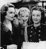 All Women Have Secrets (1939)