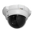 P3301 Network Camera Fixed Dome Tamper Res H.264 Wdr
