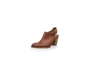 Hakei Botines (Cuero)