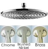 Hansgrohe Downpour Air 10 Showerhead