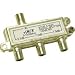 Cables To Go - Antenna Splitter - F Connector (f) - F Connector (f)