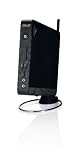 ASUS EeeBOX1007 デスクトップPC ブラック EB1007-B0287