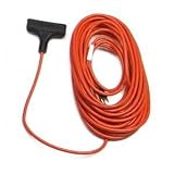 Coleman Cable #04189 100' 12/3 3Out Extention Cord