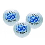 Golfballset HAPPY
