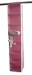 Tadpoles Basics 7-Shelf Organizer - Pink