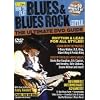 Guitar World -- How to Play Blues & Blues Rock Guitar: The Ultimate DVD Guide, DVD