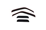 Auto Ventshade 94423 Ventivisor Deflecto...