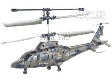 U801A Army Mini Indoor Built-in Gyroscope Infrared RC Remote Controlled Helicopter ! U801A Army Mini Indoor Built-in Gyroscope Infrared RC Remote Controlled Helicopter !