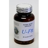 U-Fn U-Fucoidan Extract 60 Caps