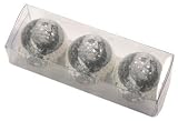 $100 Bill Designed Golf Balls - 3 balls in a box