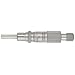 Starrett 1463 Series Stainless Steel Micrometer Head, Inch