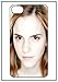 Bild: Emma Watson Harry Potter iPhone 4 iPhone4 Schwarzes Designer Hard Case Cover SCHUTZH�LLE Bumper