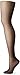 HUE Women's Tulle Dot Hosiery