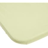 Carters Easy Fit Jersey Bassinet Fitted Sheet,... by carter's