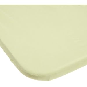 Carters Easy Fit Jersey Bassinet Fitted Sheet