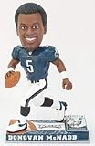 Donovan McNabb Philadelphia Eagles On Field Bobble Head Doll from Forever Collectibles