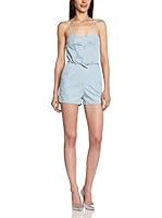 Pepe Jeans London Mono Kimberly (Azul)