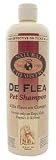Natural Chemistry De Flea Shampoo 16.9 Oz. (500ml) (Catalog Category: Dog Flea & Tick Products)