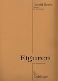 Produkt-Bild: Figuren : f&uuml;r Klarinette