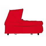 EasyWalker SKY Carrycot Red