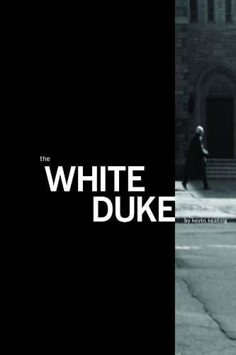 the white duke