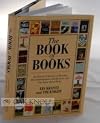 The Book of Books (The Book of Books, An Eclectic Collection of Reading Recommendations, Quirky Lists, and Fun Facts about Books)