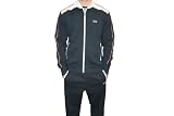 Hugo Boss - Hugo Boss Men's Navy Skaz Complete Sweatsuit / Tracksuit