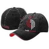 Portland Trail Blazers NBA Hard Hat
