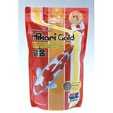 Hikari Gold Pond Food 31EClsTz3nL. SL160 Hikari Gold Pond Food