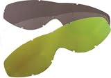 WSGG Replacement Smoked Lens for Micro Goggles