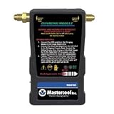 Mastercool (MSC98230) Electric Charging Module