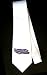 Party Decoration Necktie with shark, ocean, brevirostris, sea, fish, fauna, lemon, ne...