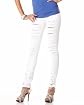 Carmen Super Destroyed Skinny Jean main image