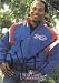 O.J. Simpson certified autograph Bills 1991 Pro Line card