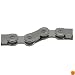 Wipperman Connex 10s8 Chain (10-Speed, Nickel)