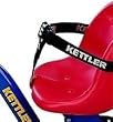 Kettler Seatbelt 3 Point Harness Seatbelt